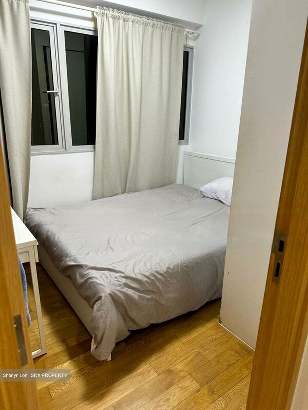 Eight Riversuites (D12), Condominium #503934781